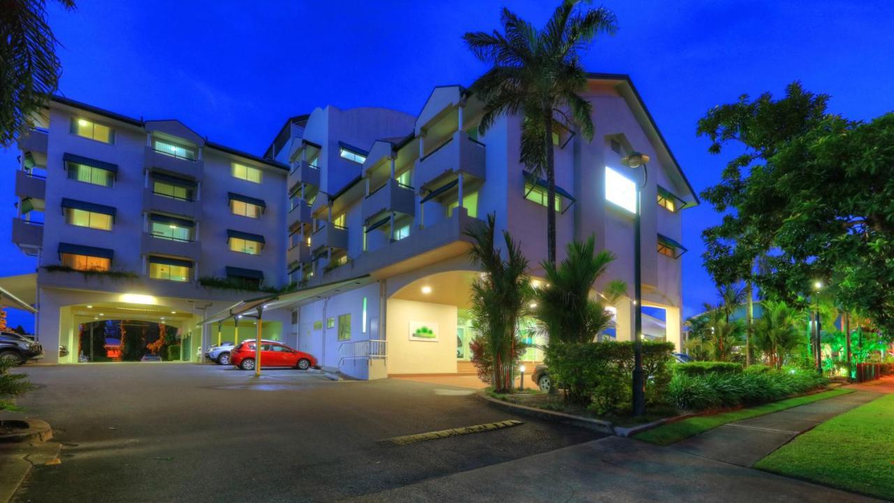 Cairns Sheridan Hotel Exterior photo